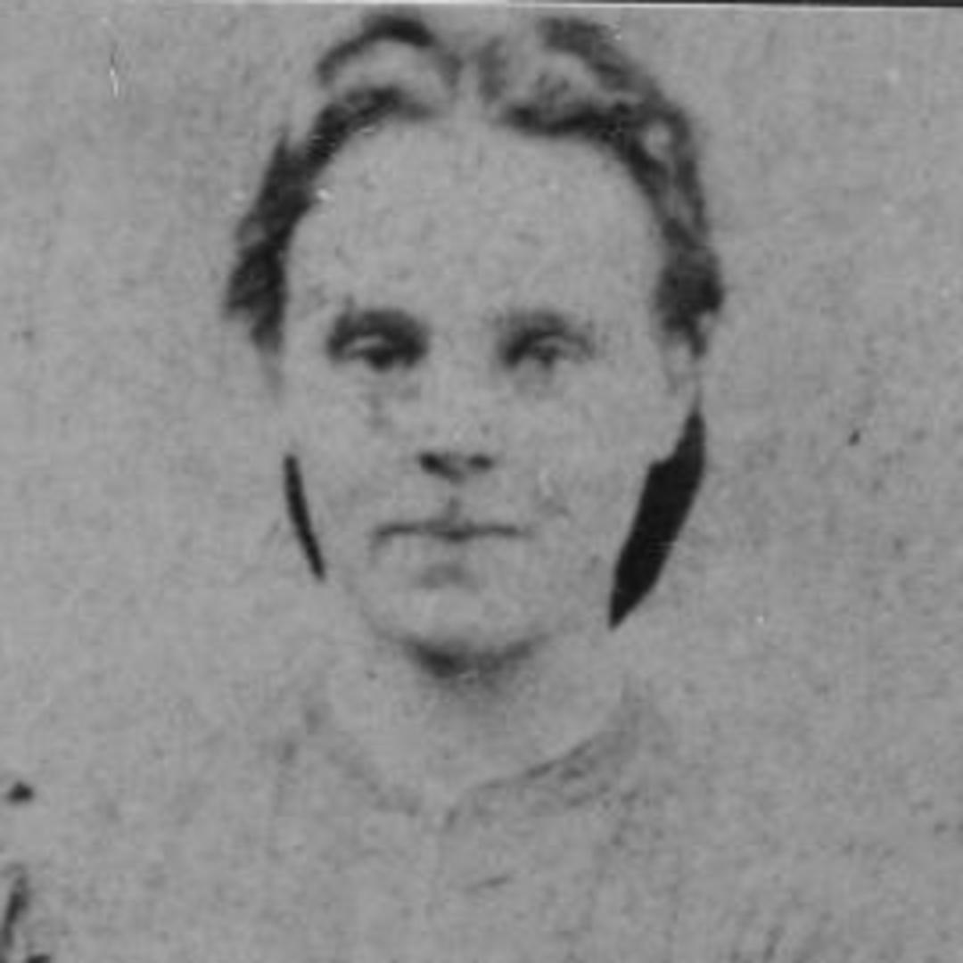 Emma Quinney (1853 - 1937) Profile